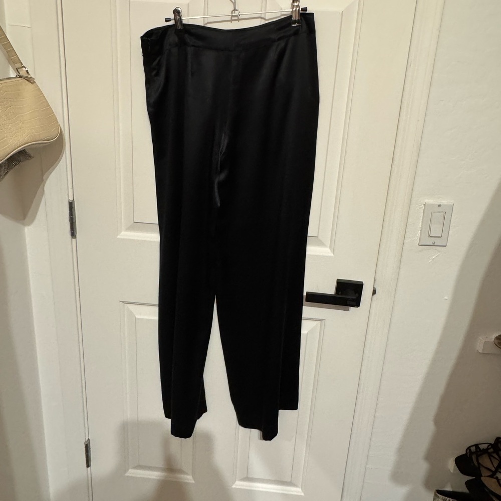 Tommy Bahama Silk Dress Pants - Picture 3 of 5